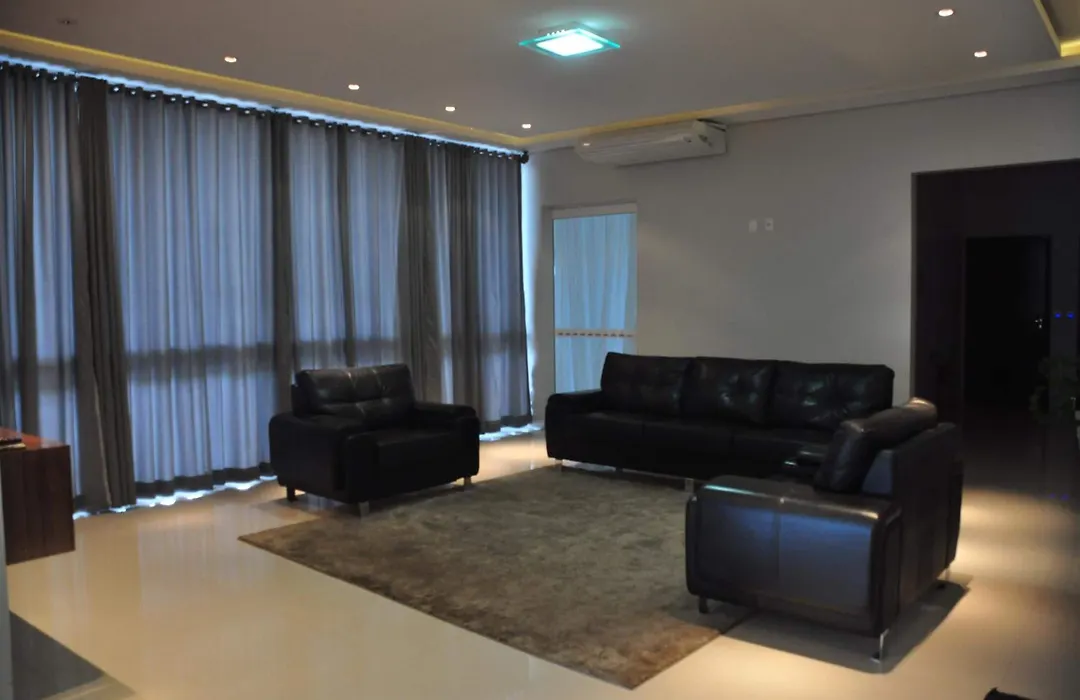 Kamur Plaza Hotel-1