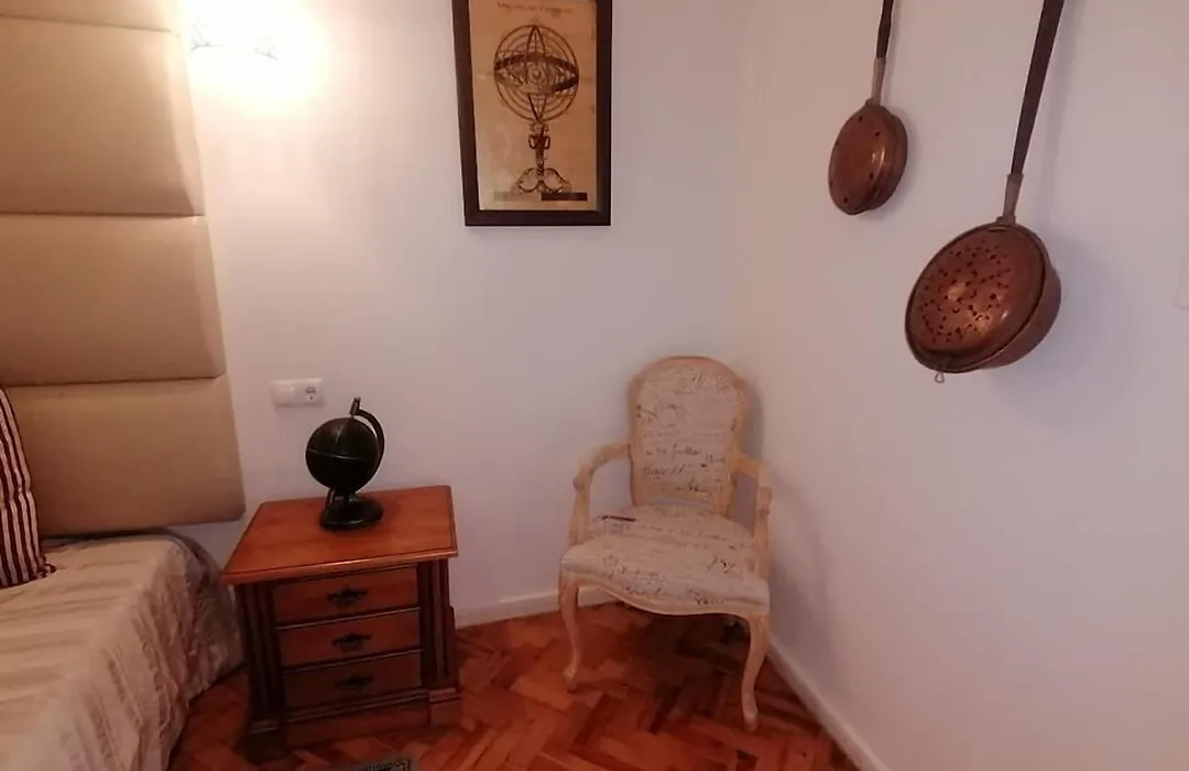 Estalagem Da Liberdade-1