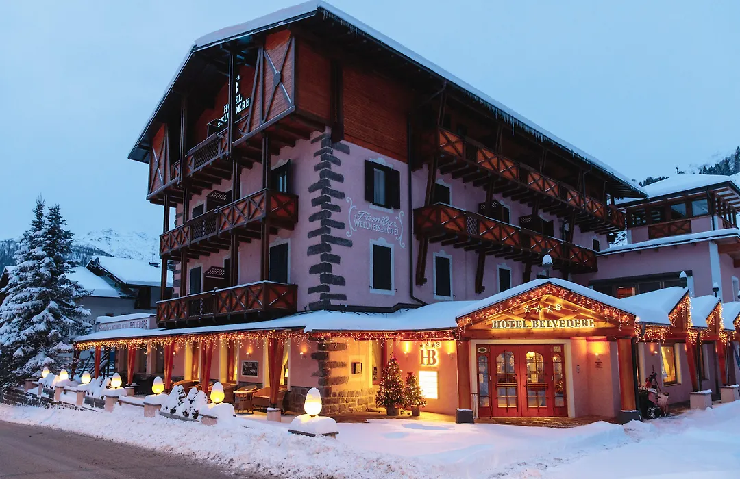 Hotel Belvedere-1