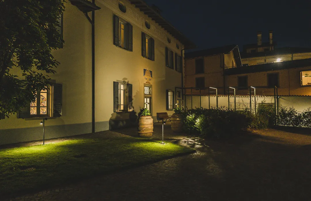 Villa Manzoni-1