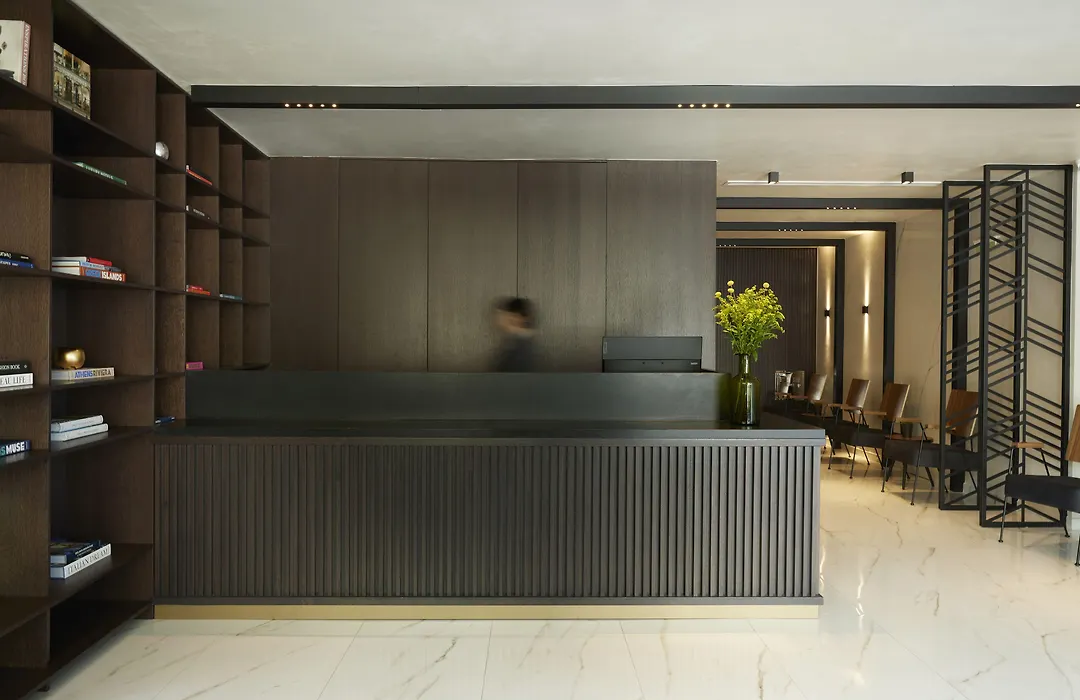 The Port Square Hotel-1