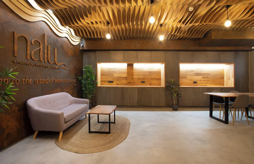 Nalu Valencia Boutique Rooms-1