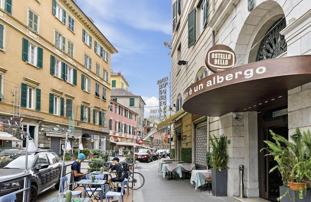 Hotel Britannia-1