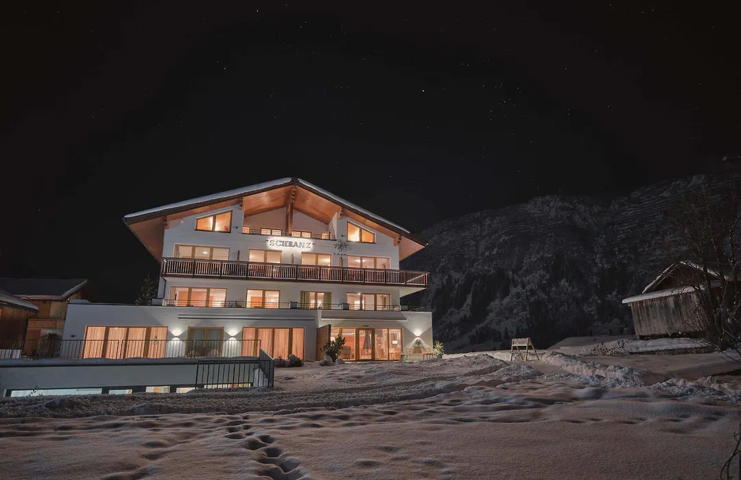 Hotel Sunora - Ski In Ski Out - Formerly Hotel Schranz-1