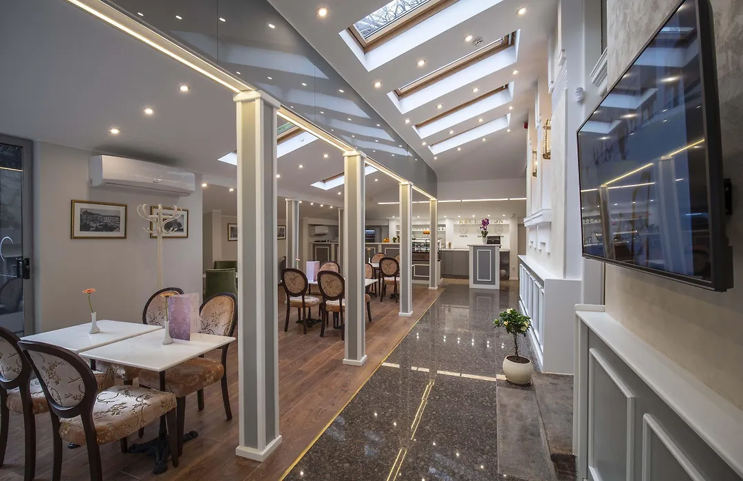 The Moon Boutique Hotel-1