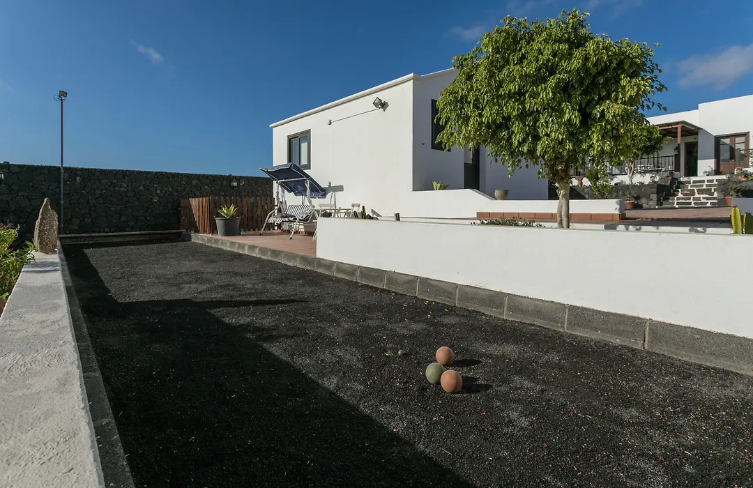 Villa El Jable Lanzarote-1