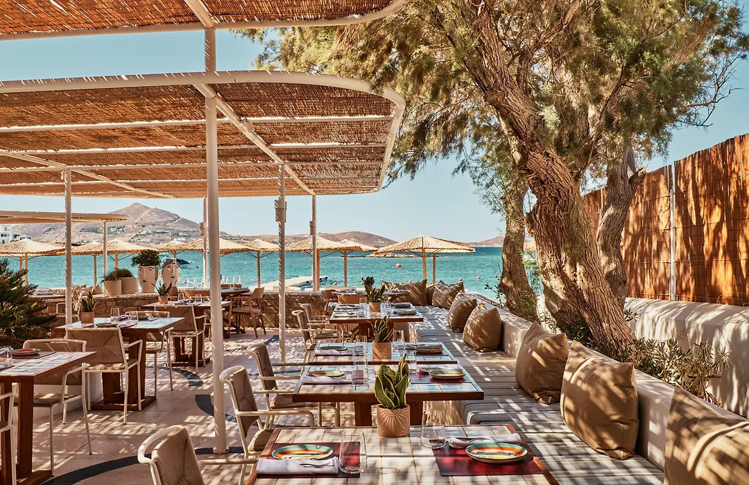 Cosme, A Luxury Collection Resort, Paros-1