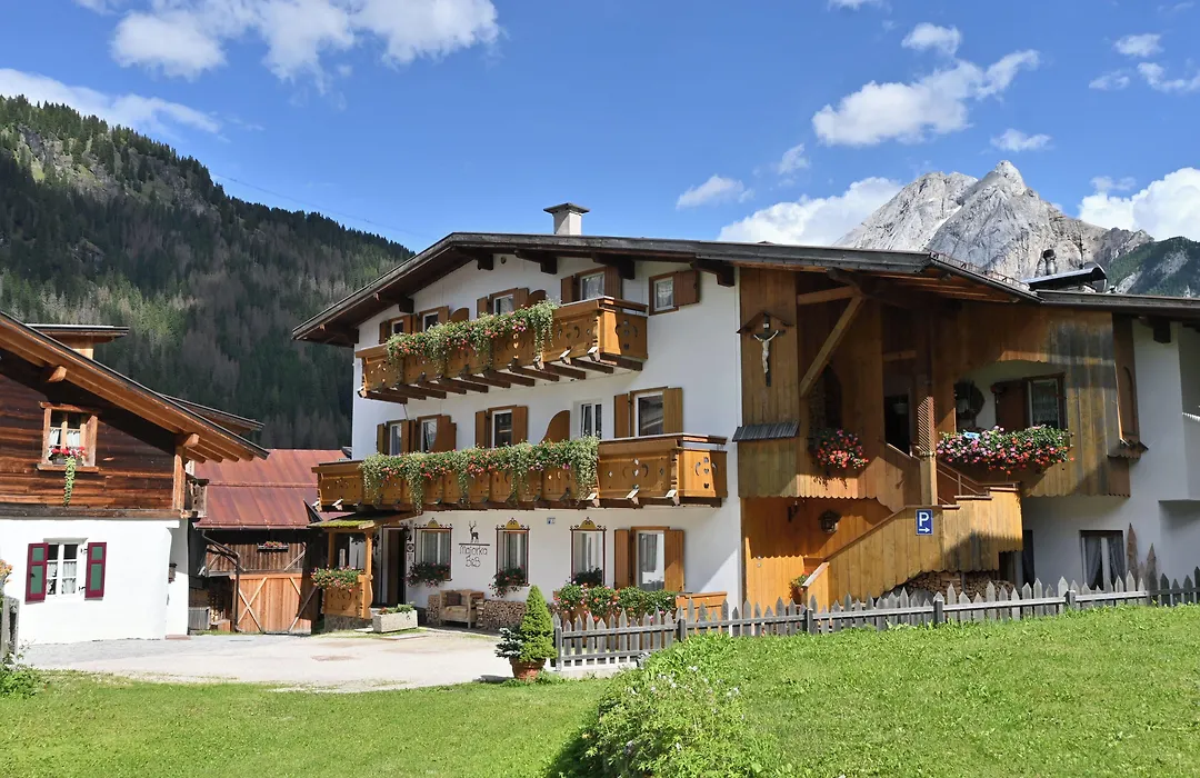 Albergo Majorka-1