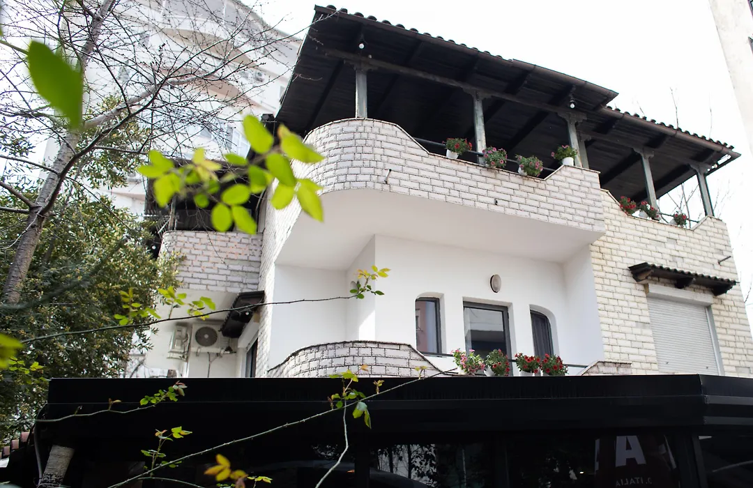 Vila Sanremo-1