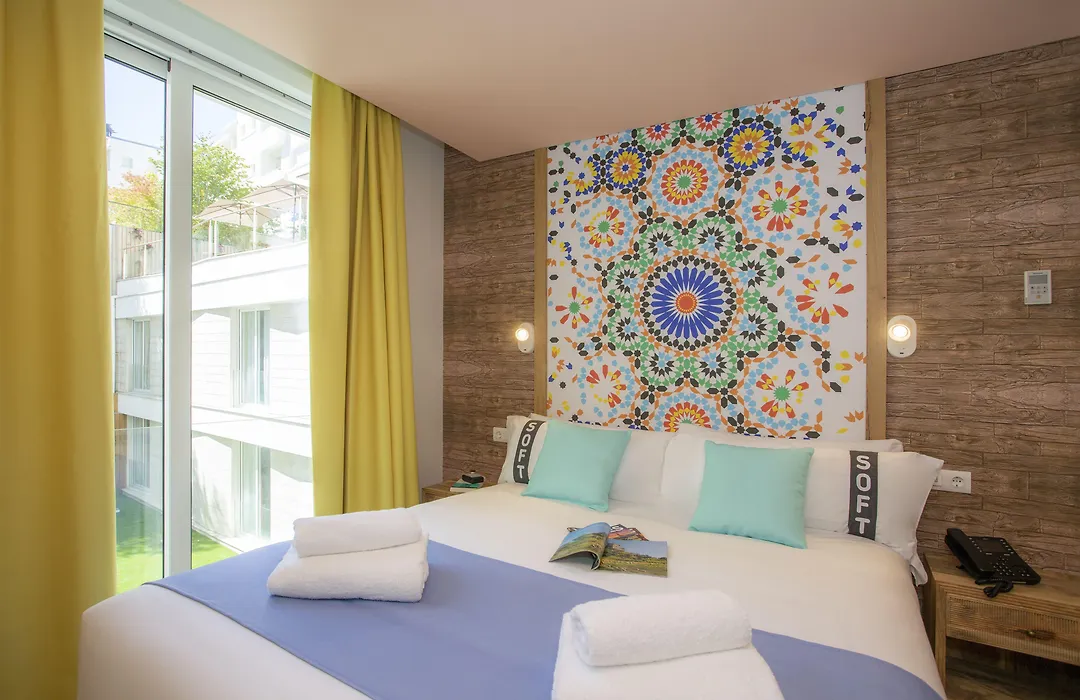 Casual Raizes Porto By Casual Hoteles-1
