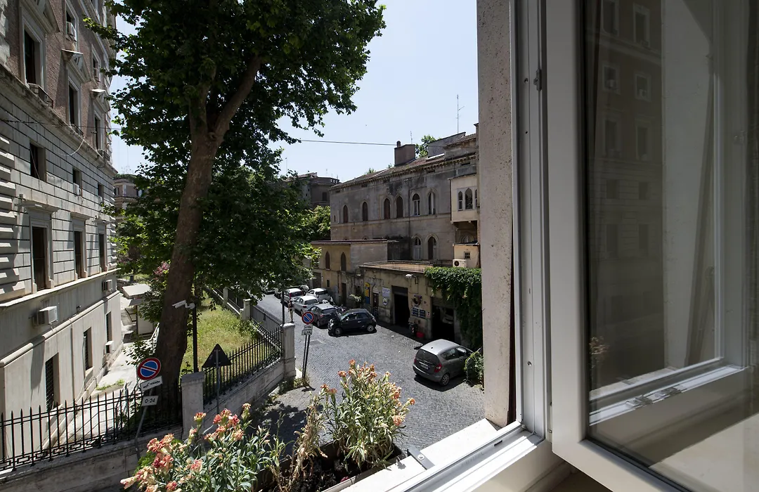 Guest House Al Conservatorio-1