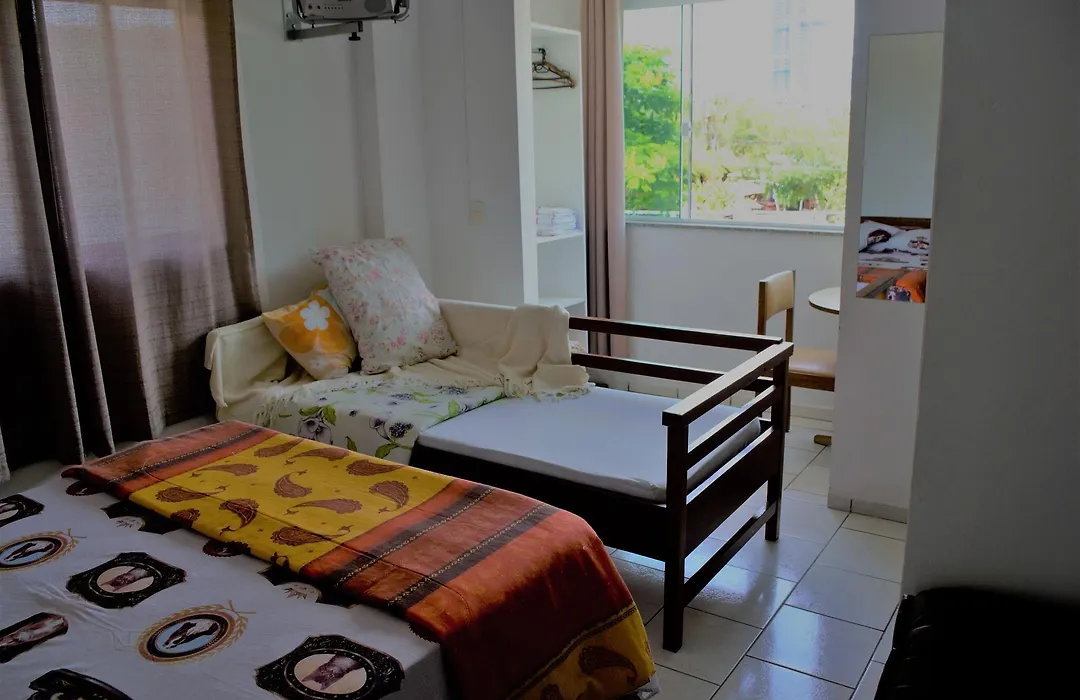 Hotel Interpraias-1
