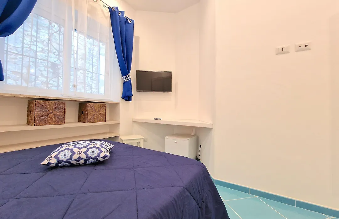 Il Cantuccio Rooms-1