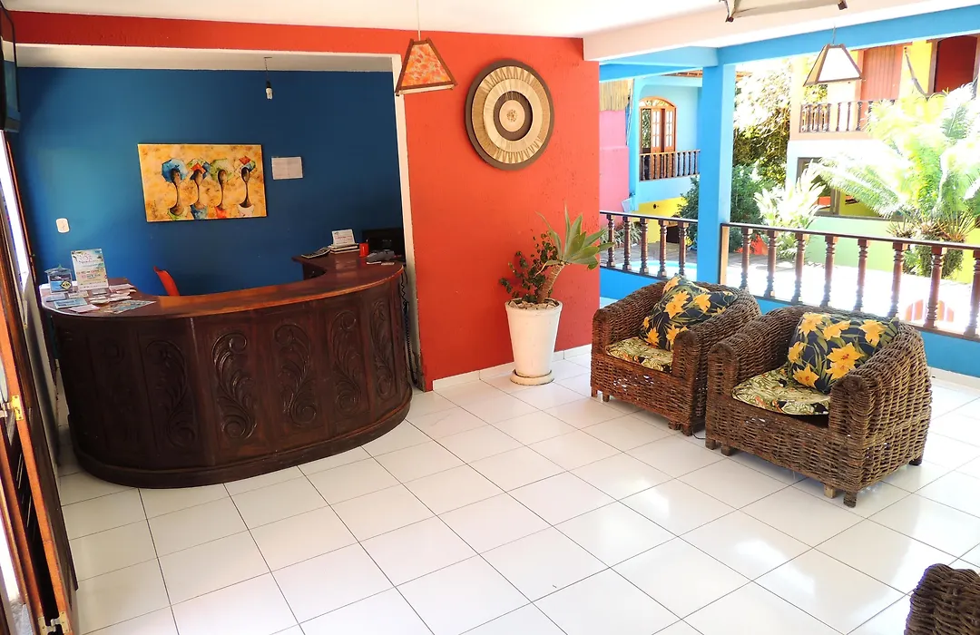 Dorm Olhar Da Sereia-1