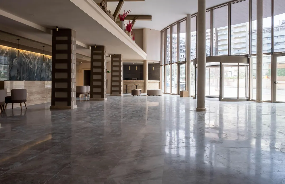 Cádiz Bahía by QHotels-1