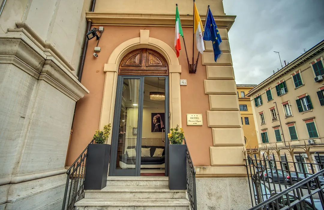 Hotel Ottaviano Augusto-1