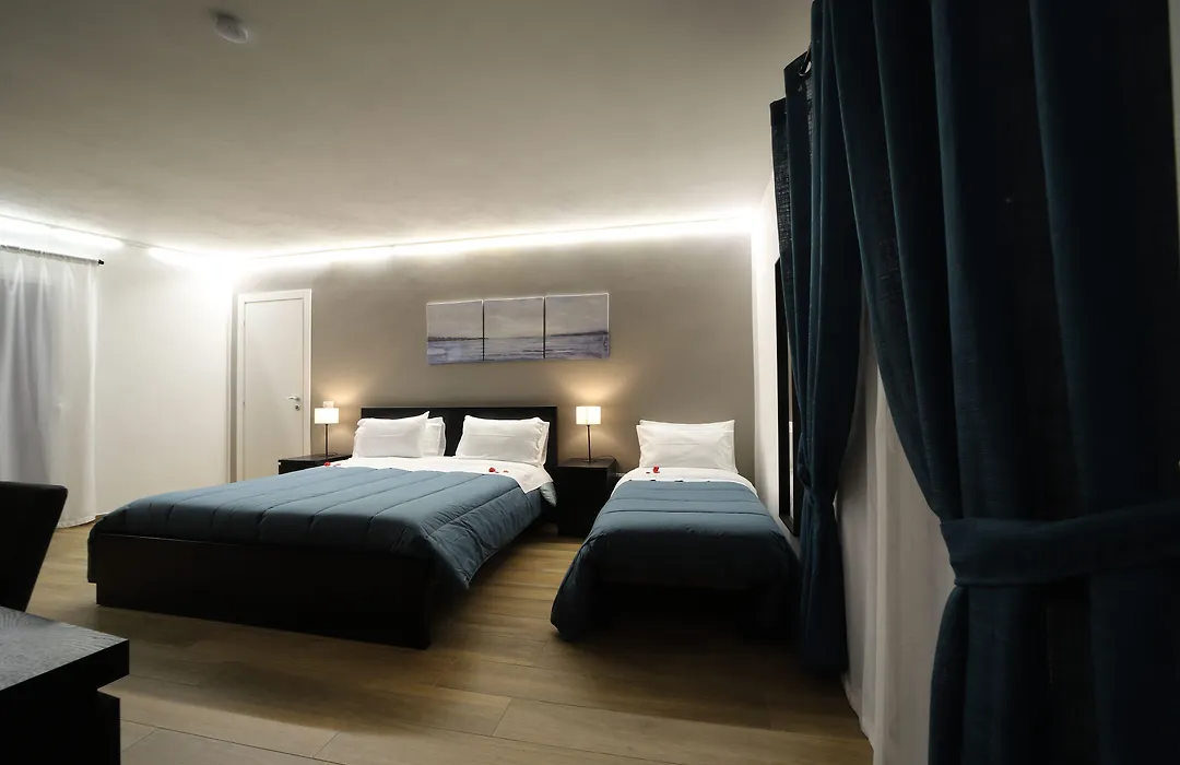 Boscò Suites-1
