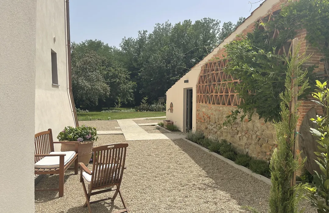 Casale La Gora - B&B di charme-1