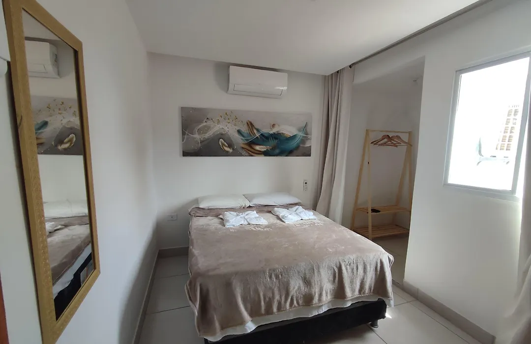 Pousada Santovo-1