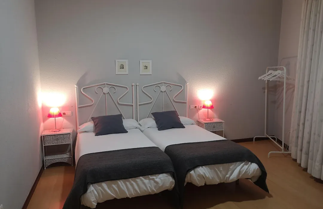 Hostal San Martin-1