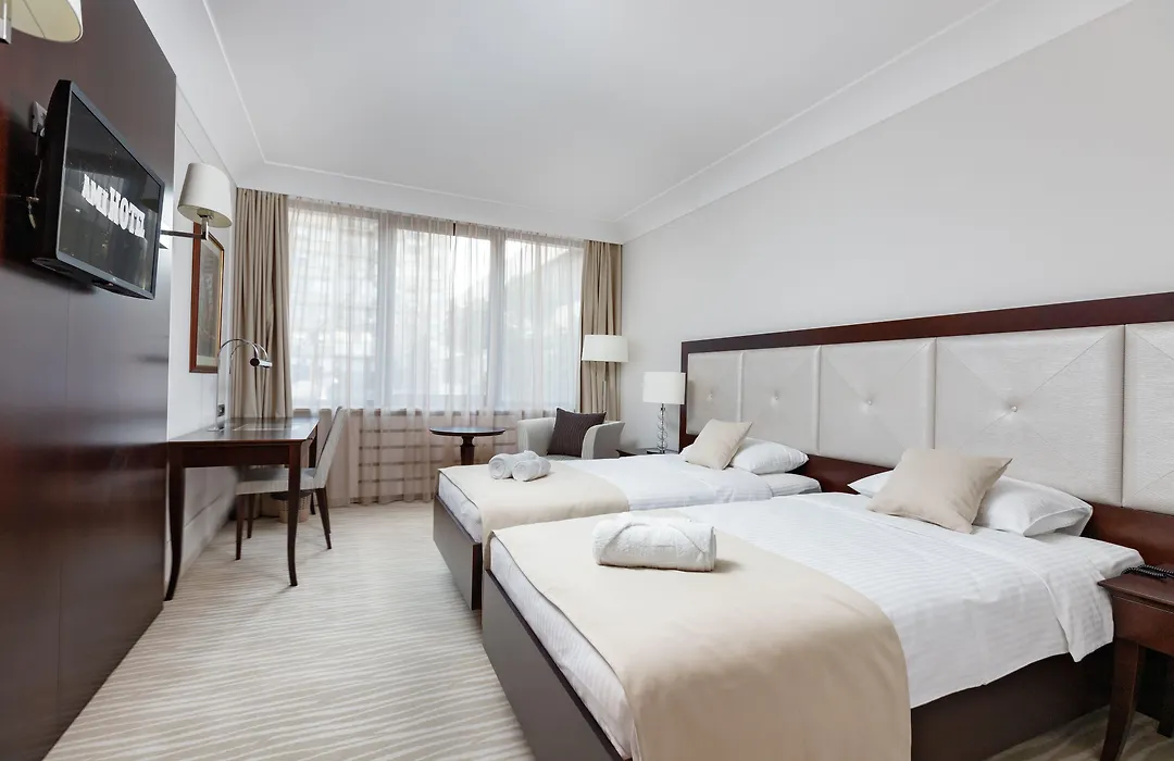Garni Hotel Ami-1