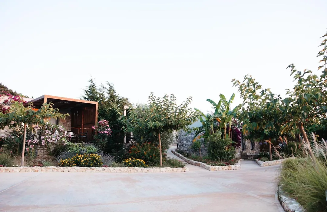 Arameras Resort-1