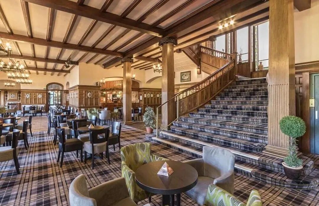 The Caledonian Hotel-1