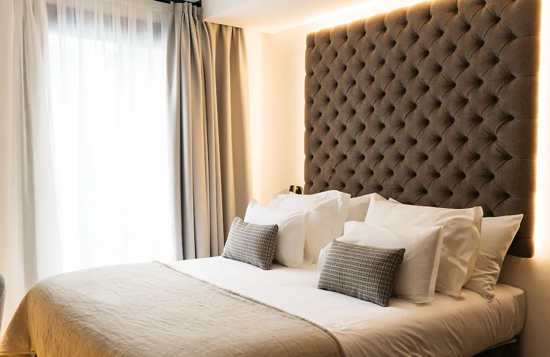 Boutique Hotel Petit Montisión-1