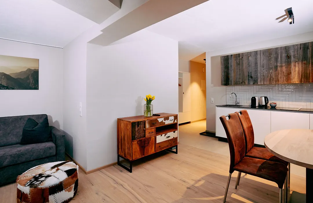 Home Suite Home-1