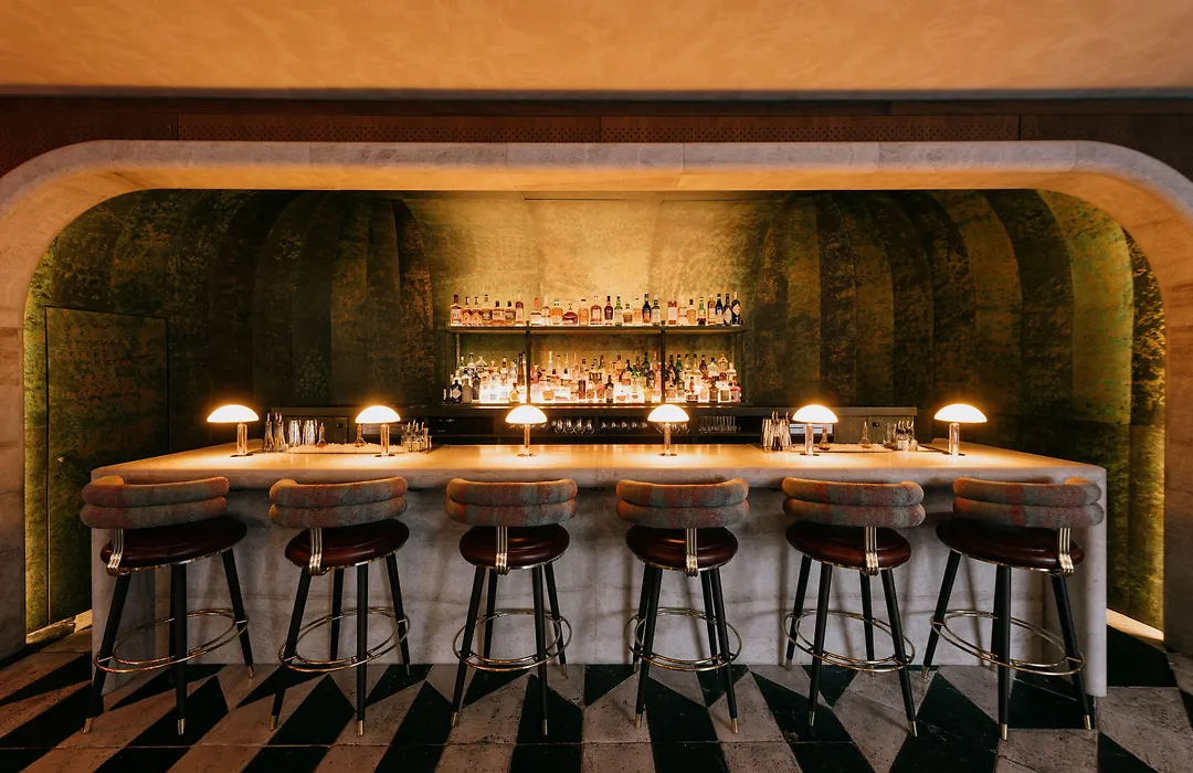 Pendry Manhattan West-1