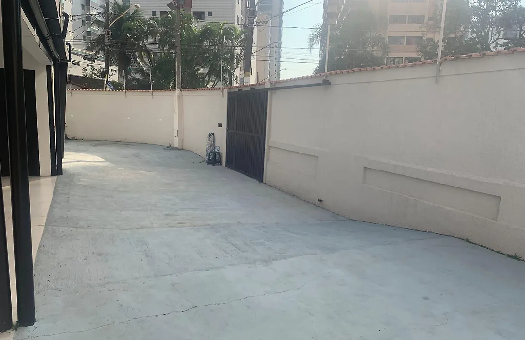 Pousada Aconchego Ocian-1
