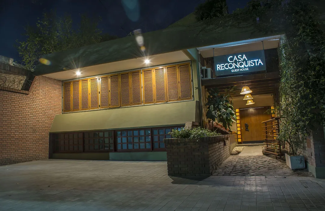 Casa Reconquista-1
