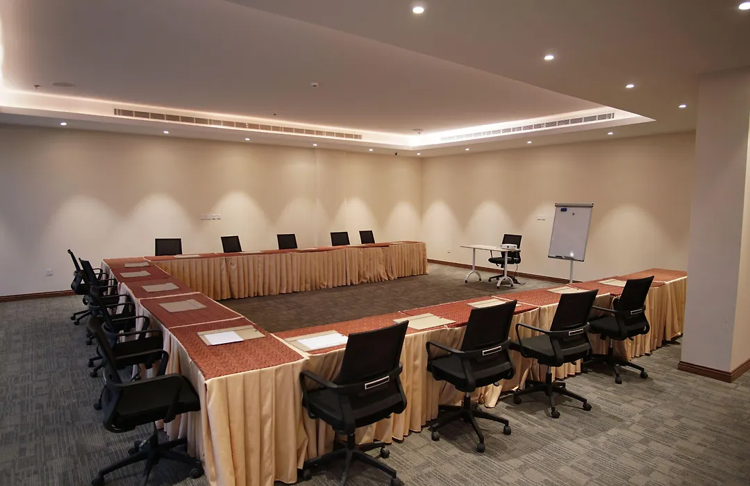 Hayat Al Riyadh Washam Hotel-1