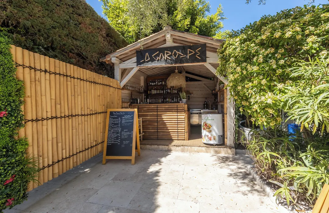 La Garoupe-Gardiole Boutique Hotel-1