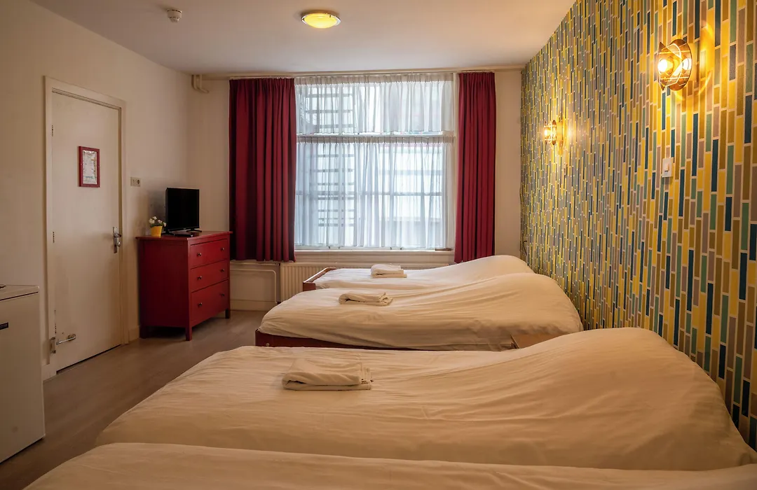 Hotel&bar Royal taste Amsterdam-1
