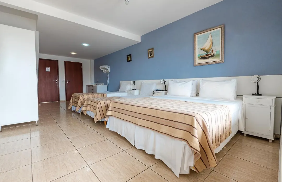 Residencial Portoveleiro-1