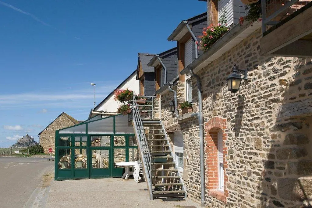 Auberge de la Baie-1