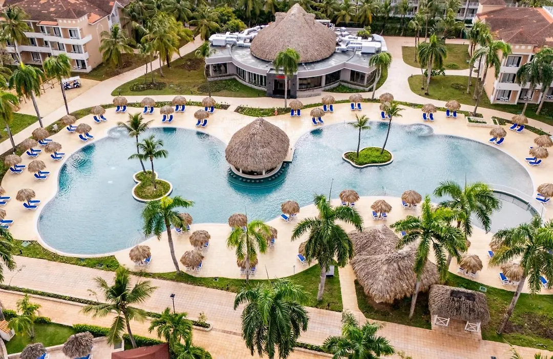 Bahia Principe Grand Punta Cana - All Inclusive-1