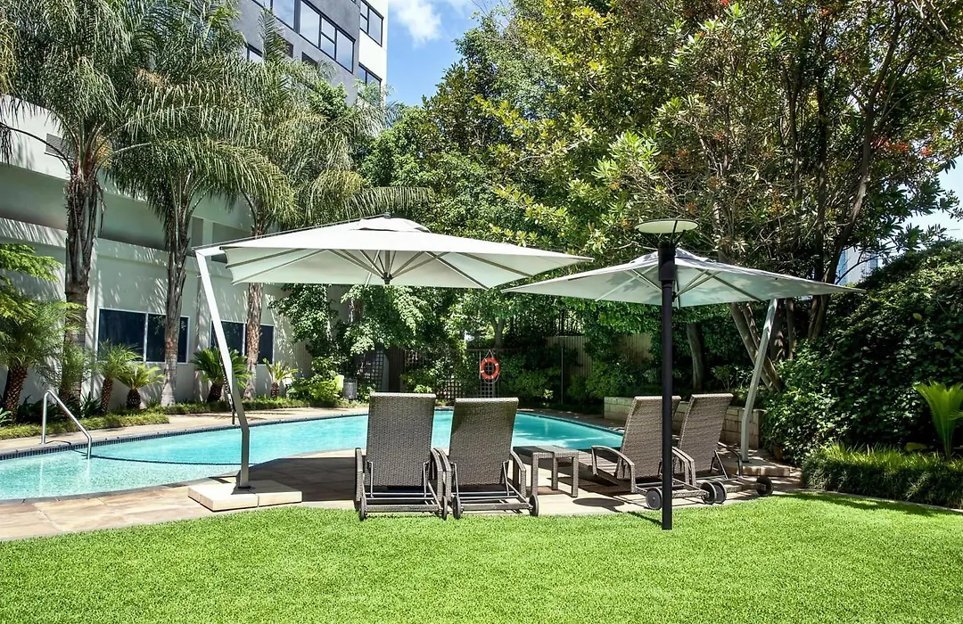 Garden Court Milpark, Johannesburg-1