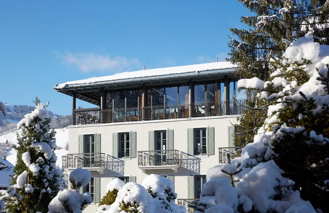 Grand Hotel Soleil D'Or-1