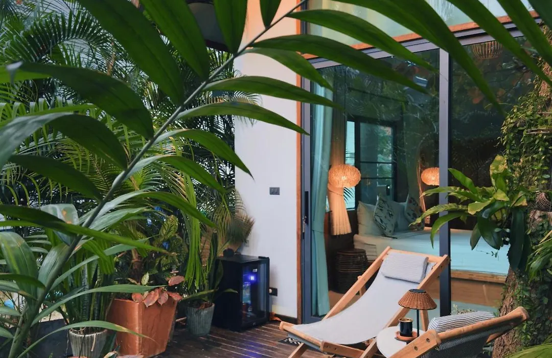 Salad Beach Guest House-1
