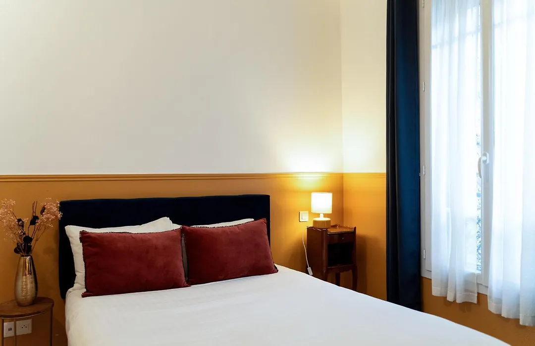 Hotel Boileau-1