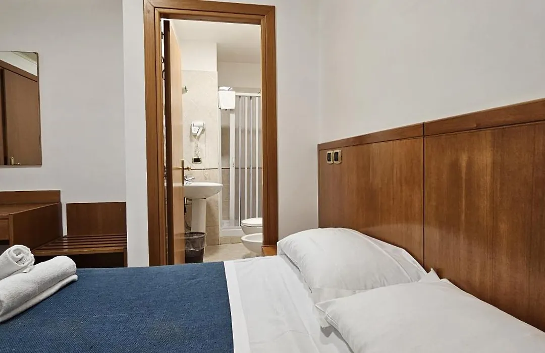 Hotel Zara Napoli-1
