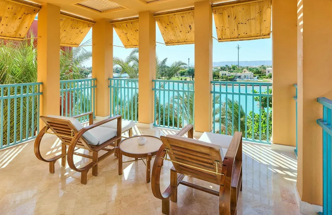 Sheraton Miramar Resort El Gouna-1