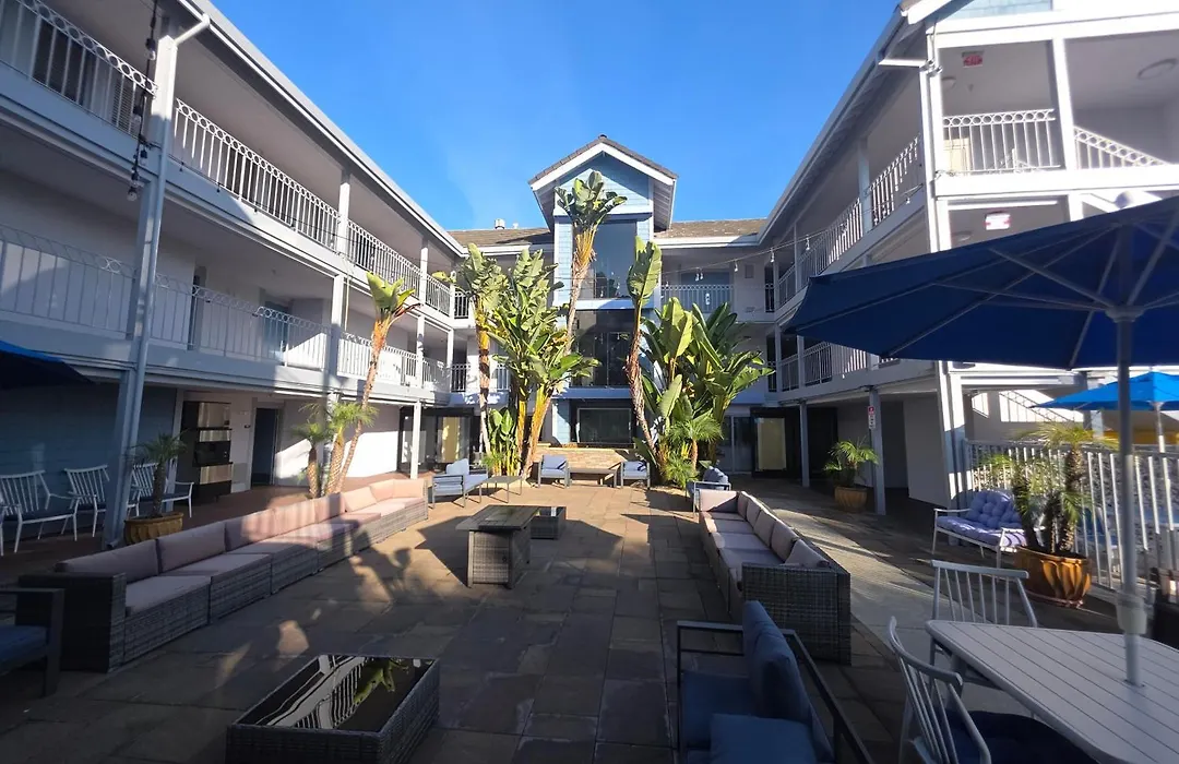 Hotel Solares-1