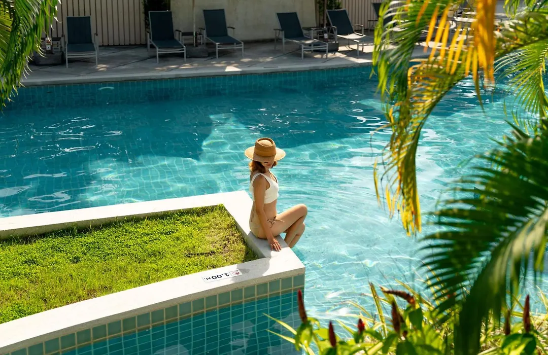 Dewa Phuket Resort & Villas, Nai Yang Beach-1
