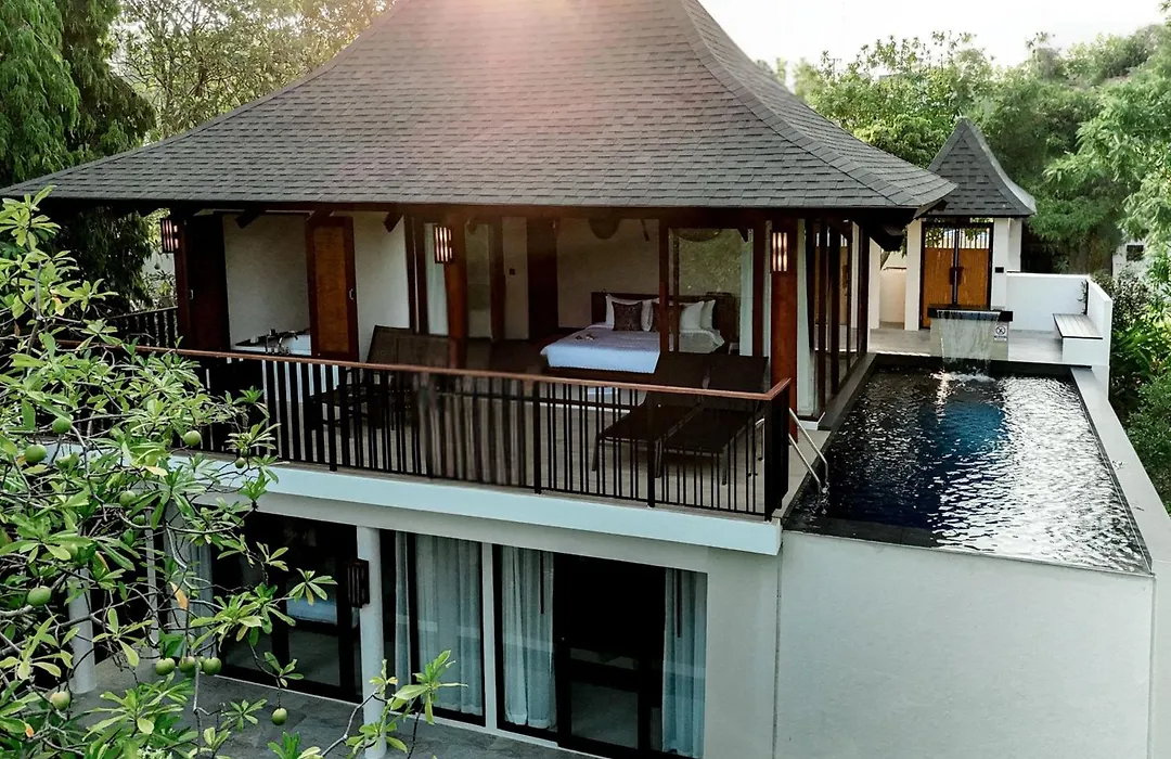 The Vijitt Resort Phuket-1