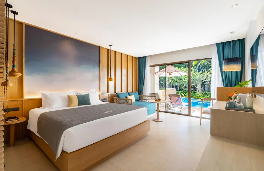 Apsara Beachfront Resort&Villa-1