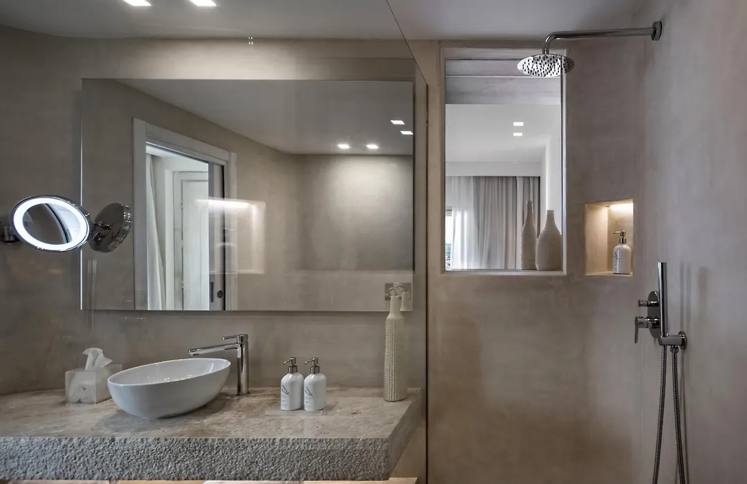Gabbiano Azzurro Hotel&Suites-1