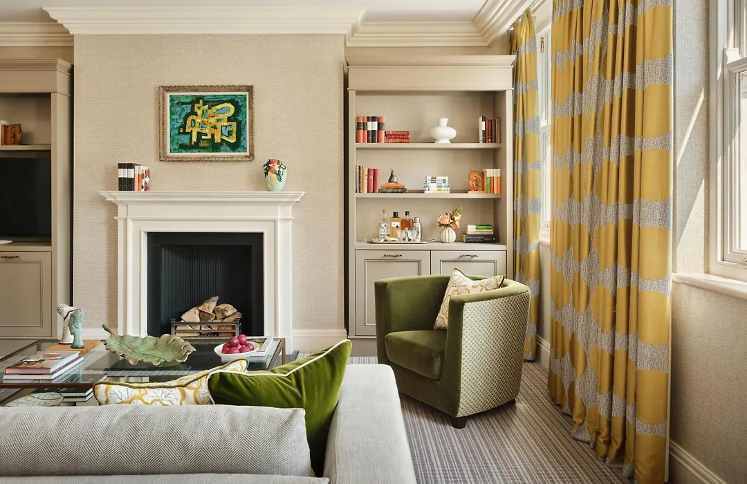 Brown'S Hotel, A Rocco Forte Hotel-1